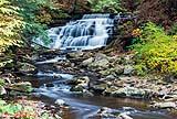 Beecher Creek, NY 2021